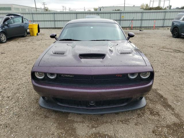 2020 DODGE CHALLENGER #3274698791