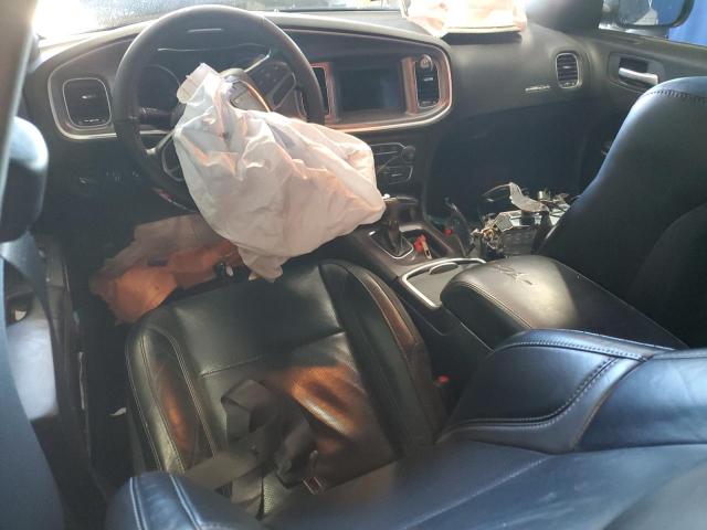 2020 DODGE CHARGER SX #3305412317