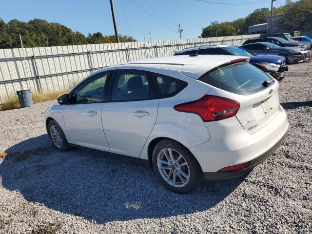 2018 FORD FOCUS SE - 1FADP3K23JL206352