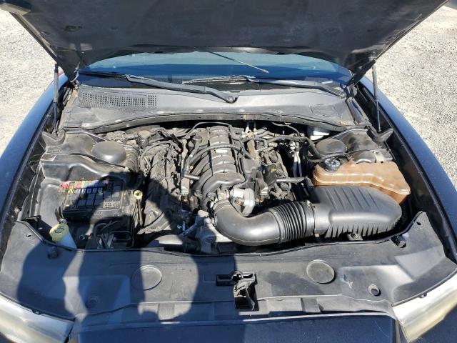 2012 DODGE CHARGER PO - 2C3CDXAT1CH207083