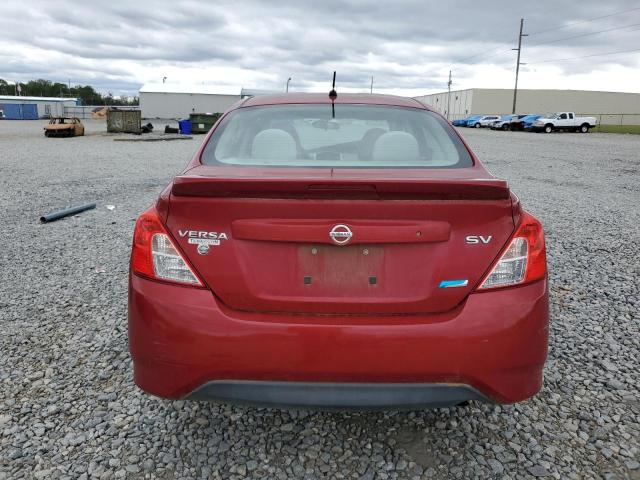2015 NISSAN VERSA S - 3N1CN7AP9FL835435