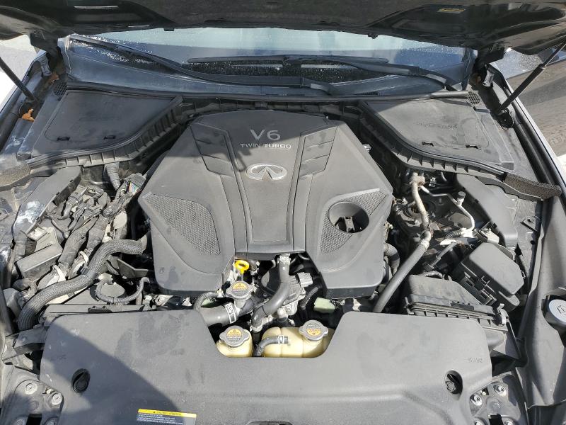 2019 INFINITI Q50 LUXE #3280428141