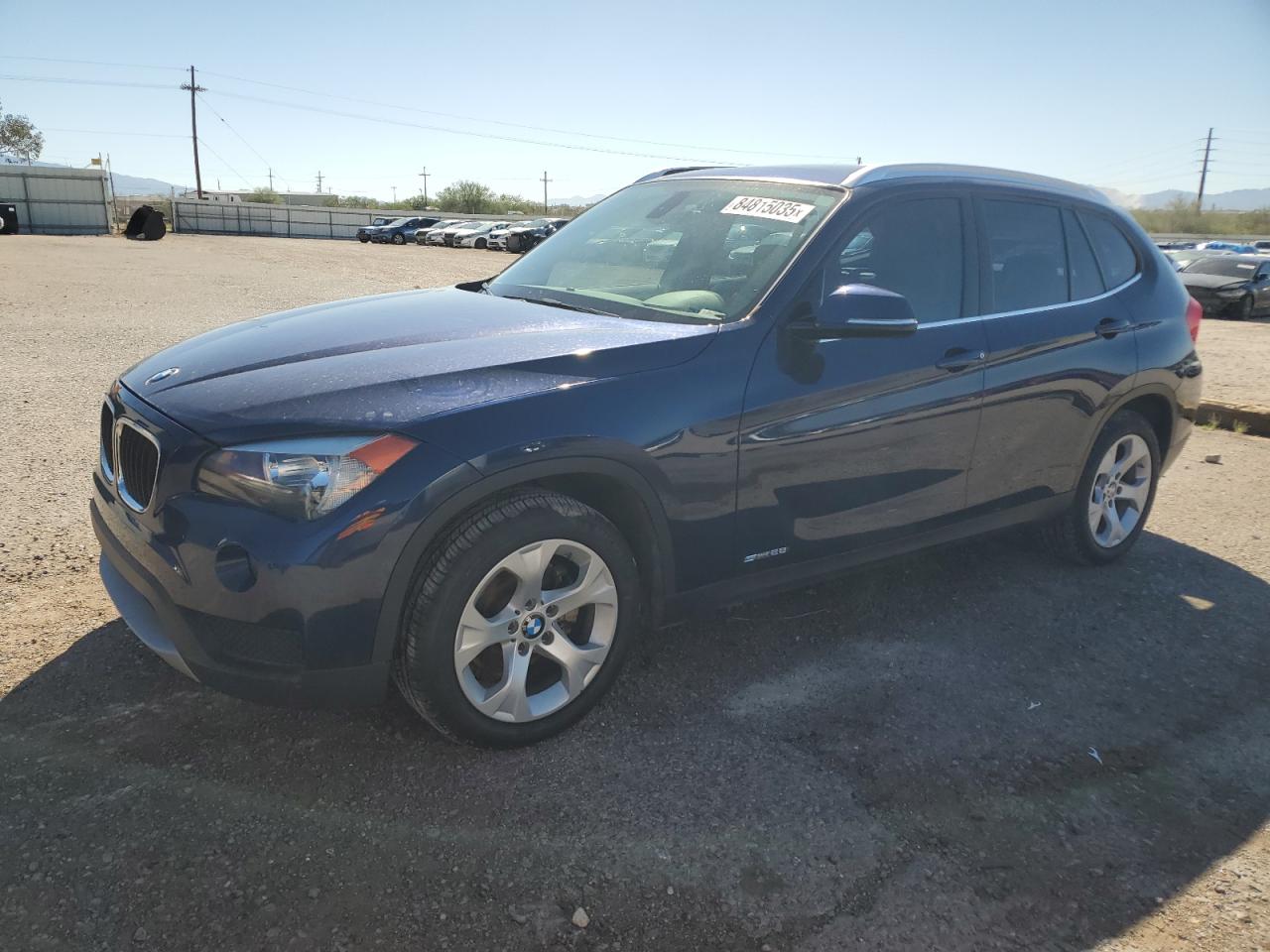 BMW X1 SDRIVE28I