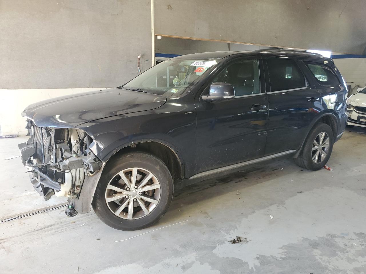 DODGE DURANGO LIMITED