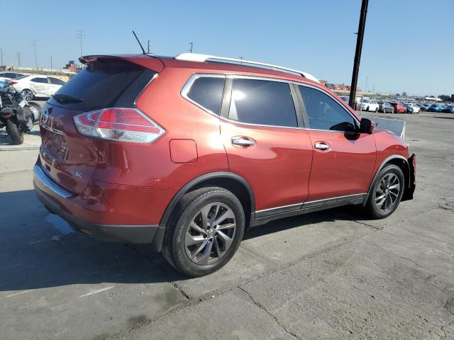 2016 NISSAN ROGUE S - JN8AT2MT8GW007107
