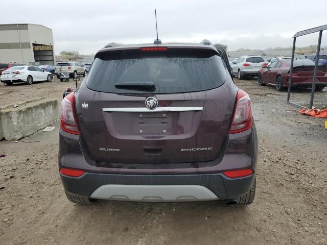 2018 BUICK ENCORE PRE - KL4CJASB1JB599280