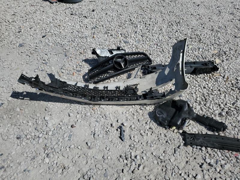 2014 MERCEDES-BENZ C 300 4MAT - WDDGF8AB8ER324981