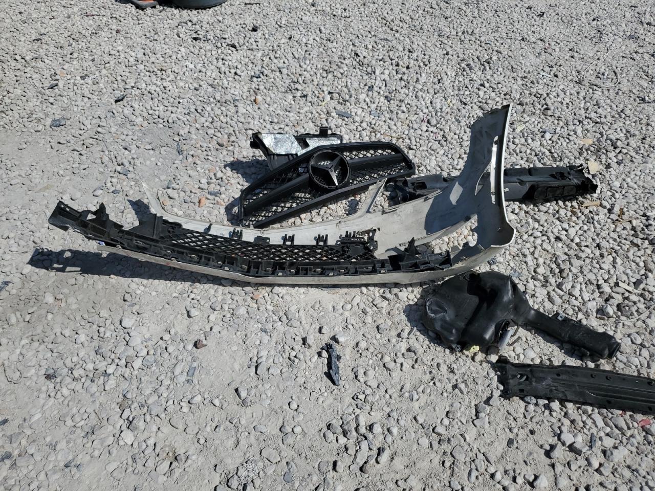 MERCEDES-BENZ C-CLASS 300 4MATIC