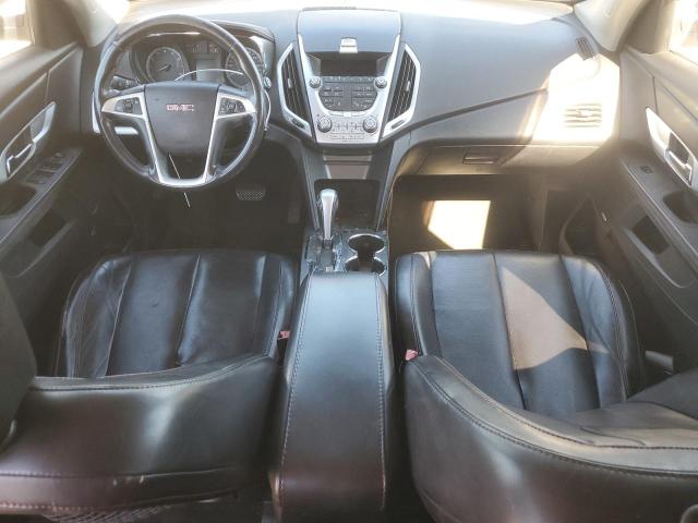 2011 GMC TERRAIN SL - 2CTALUEC8B6463959