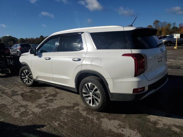 2021 HYUNDAI PALISADE S #3304670988