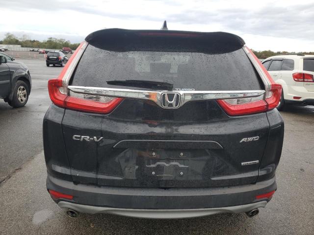 2017 HONDA CR-V TOURI 2HKRW2H93HH126226