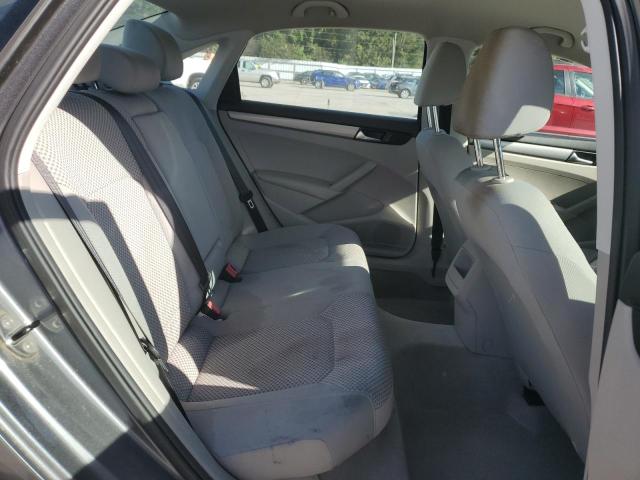 2014 VOLKSWAGEN PASSAT S #3291194964