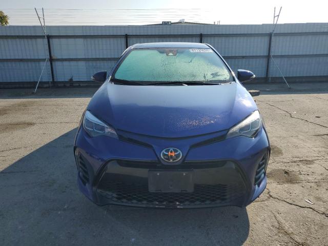 2017 TOYOTA COROLLA L 5YFBURHE6HP575500