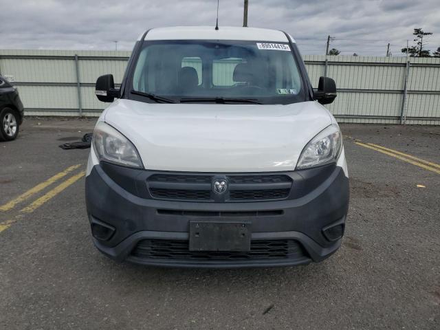 2016 RAM PROMASTER ZFBERFAT3G6B13851