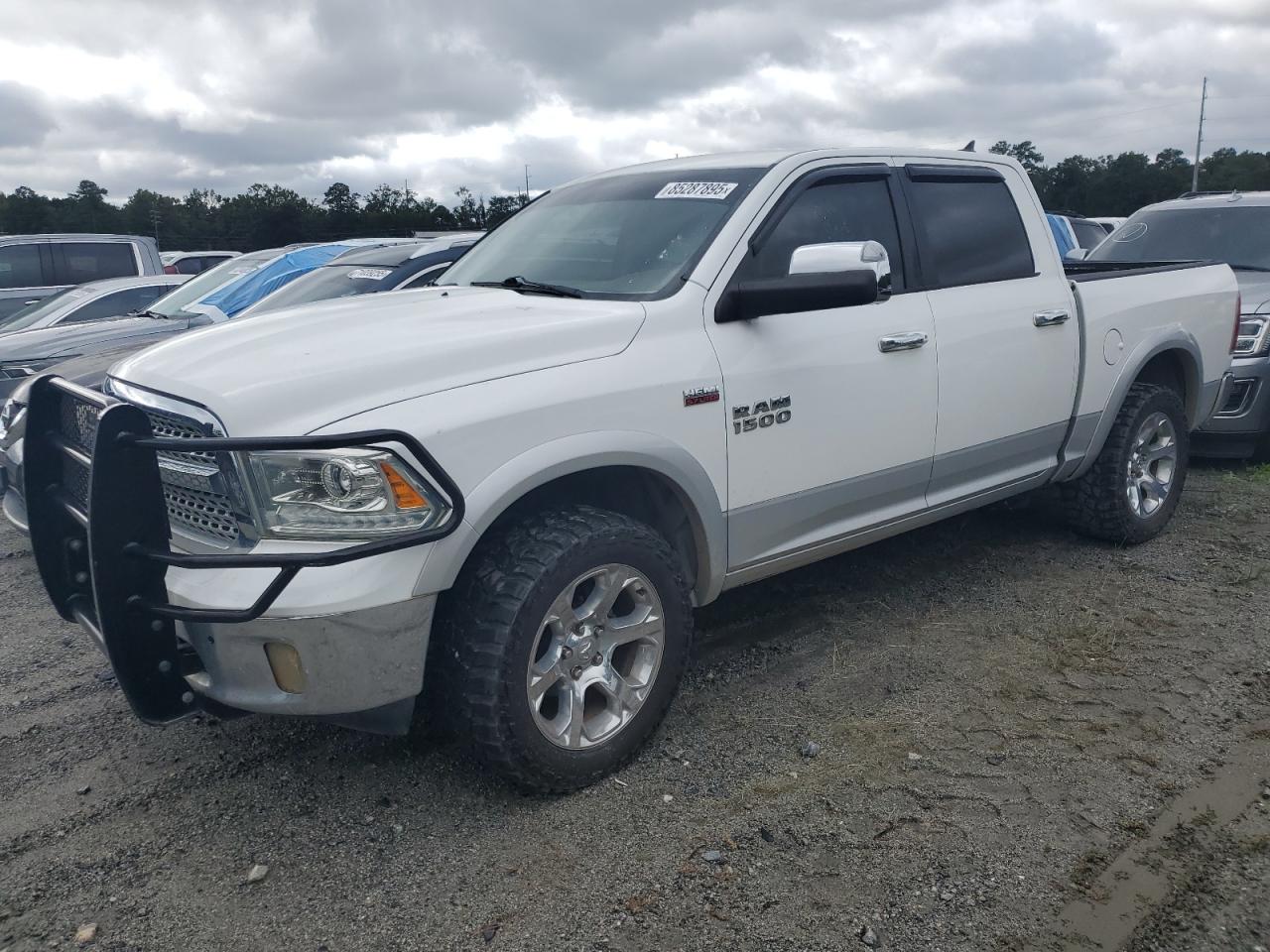 RAM 1500 LARAMIE