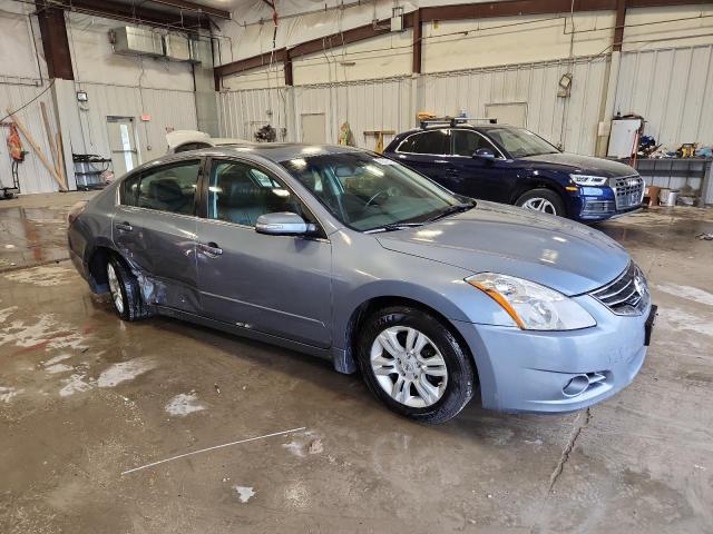 2012 NISSAN ALTIMA BAS - 1N4AL2AP2CC124508