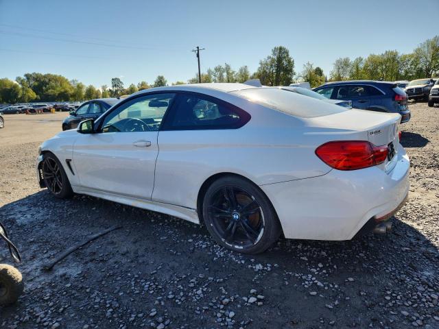 2014 BMW 428 I - WBA3N3C55EF710861