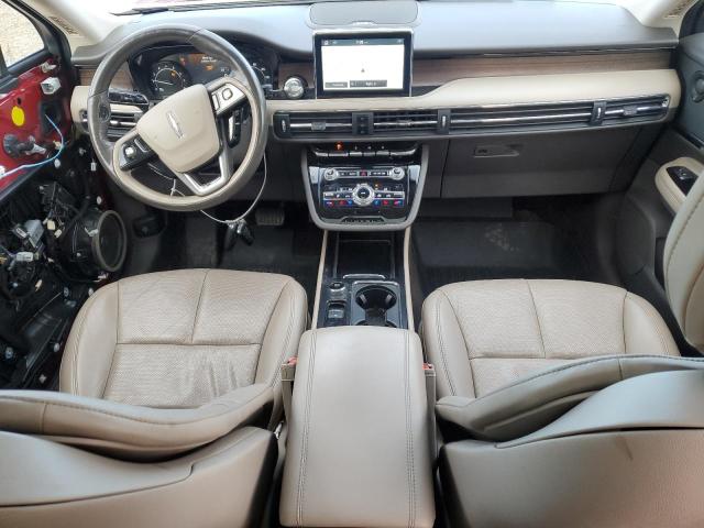 2020 LINCOLN CORSAIR RE 5LMCJ2D98LUL13902