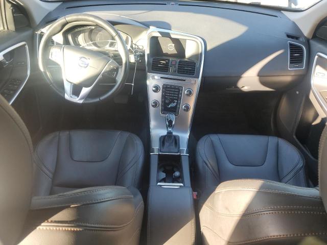 2017 VOLVO XC60 T6 DY - YV449MRR6H2193154