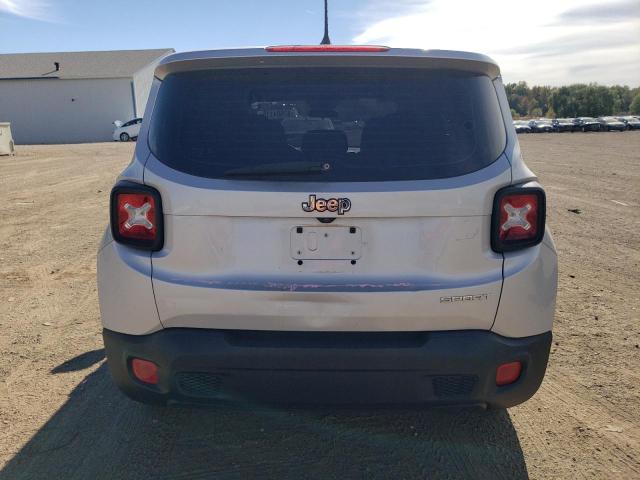 2015 JEEP RENEGADE S ZACCJAAT0FPB75492