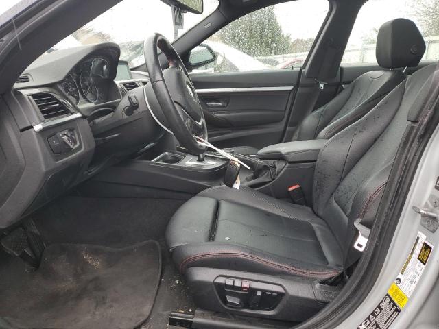 2015 BMW 328 XIGT S #3301689634