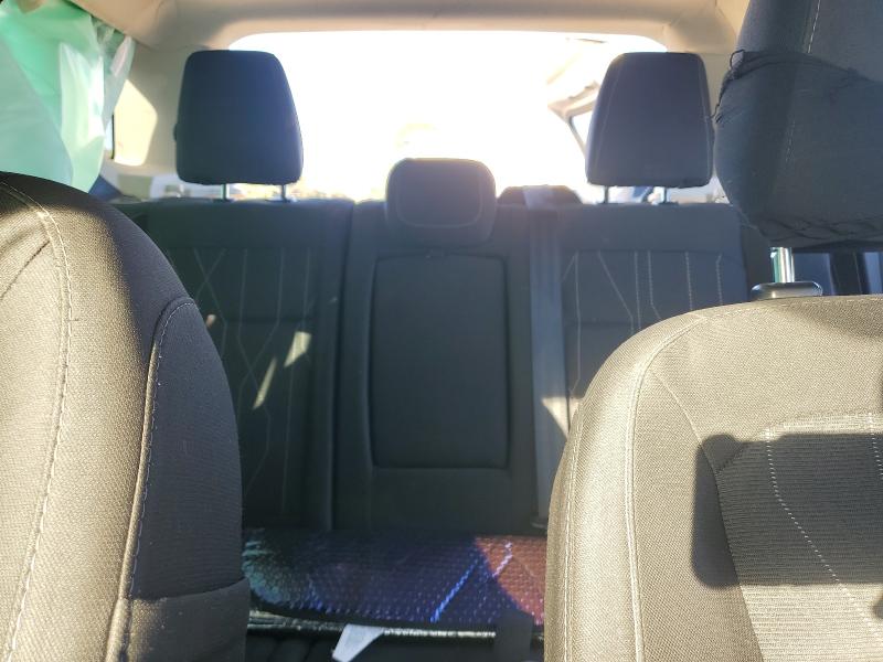 2019 FORD ECOSPORT S #3304660905