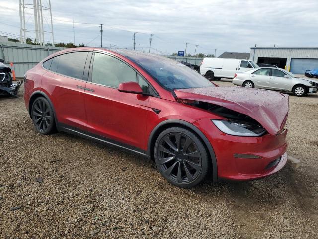 2023 TESLA MODEL X - 7SAXCDE54PF396613