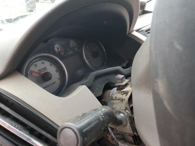 2010 FORD FOCUS S - 1FAHP3EN7AW261294