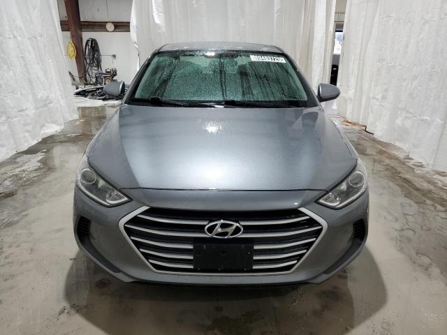 2017 HYUNDAI ELANTRA SE KMHD84LF3HU228852