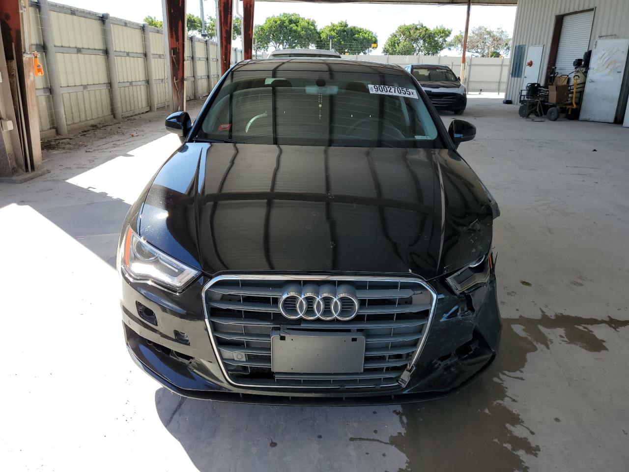 AUDI A3 PREMIUM