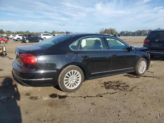 2016 VOLKSWAGEN PASSAT SE 1VWBT7A33GC011565