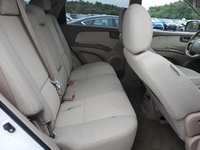 2007 KIA SPORTAGE LX #3266956048