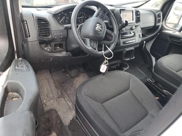 2024 RAM PROMASTER #3302652054