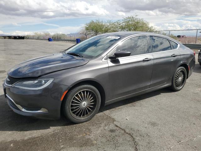 CHRYSLER 200 LIMITED