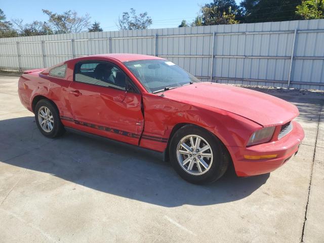 2007 FORD MUSTANG #3290061274