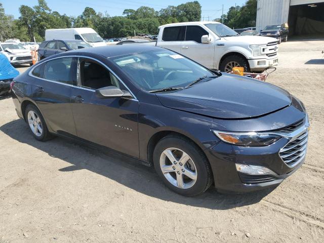 2022 CHEVROLET MALIBU LS 1G1ZB5ST8NF214267