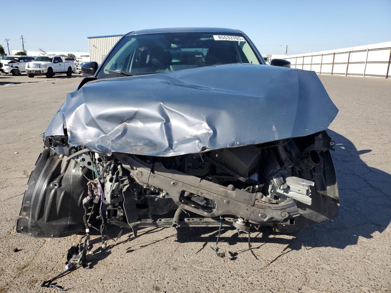 MAZDA CX-5 PREFERRED