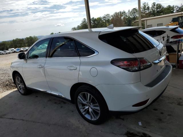 2015 LEXUS RX 450H 2T2ZB1BA9FC001333