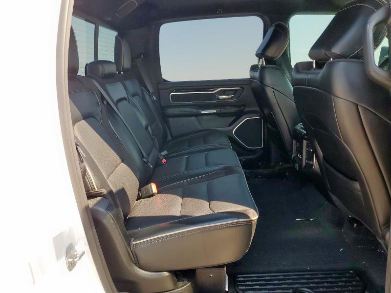 2021 RAM 1500 LARAM - 1C6RREJT8MN503553