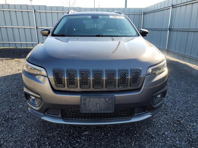 2019 JEEP CHEROKEE L - 1C4PJMDX8KD278912