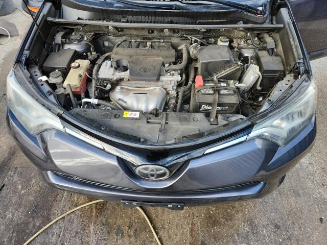 2018 TOYOTA RAV4 LE - JTMZFREV1JJ726282