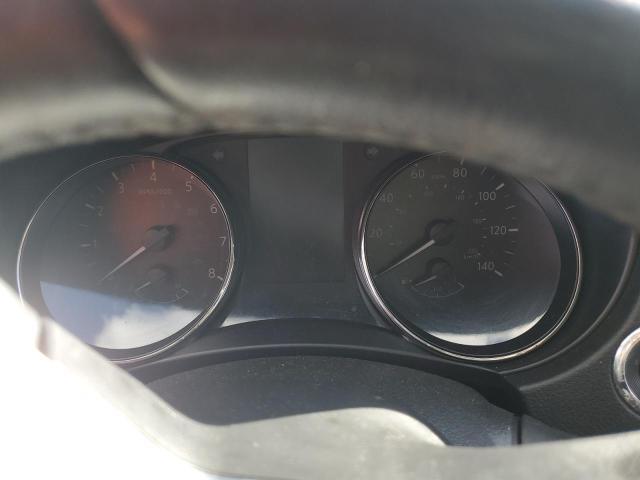 2018 NISSAN ROGUE S - JN8AT2MV4JW321183