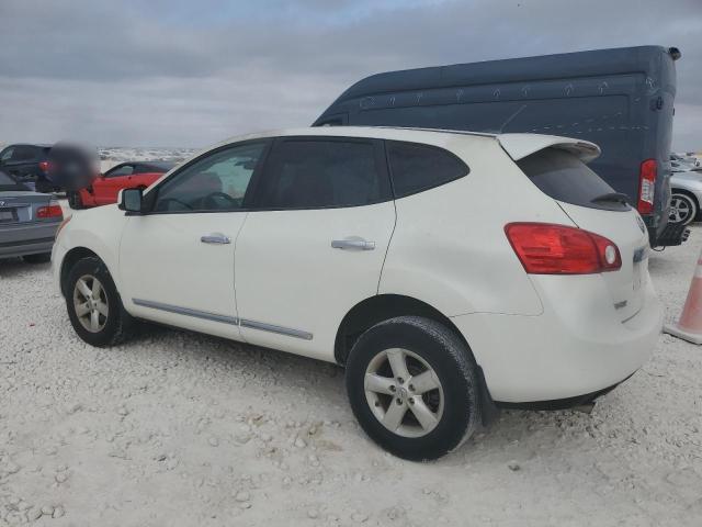 2013 NISSAN ROGUE S - JN8AS5MT4DW010196