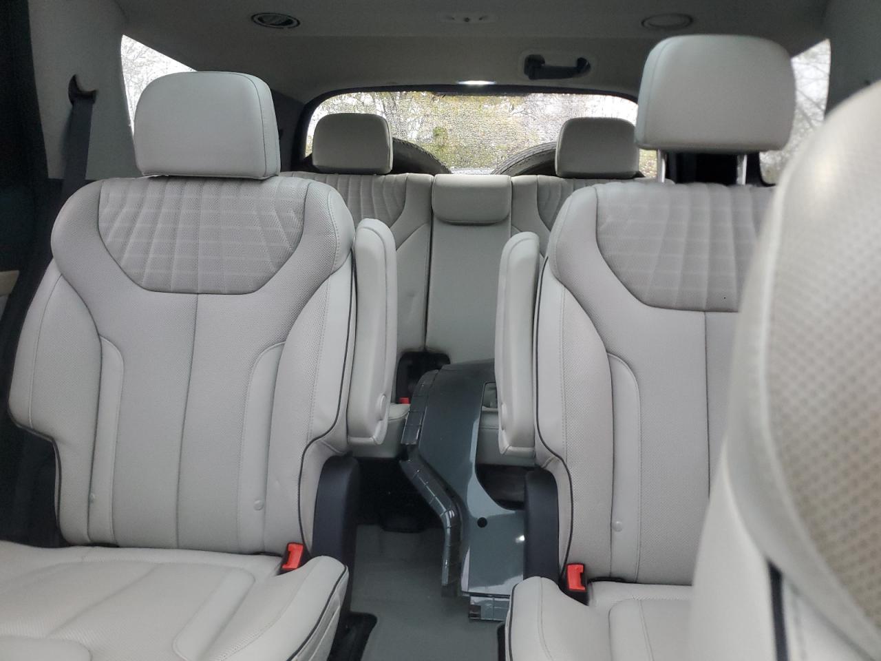 HYUNDAI PALISADE LIMITED