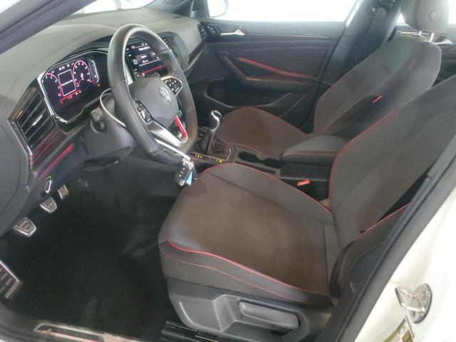 2024 VOLKSWAGEN JETTA 40TH 3VW8T7BUXRM024610