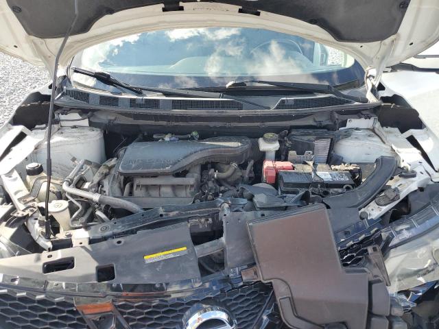 2017 NISSAN ROGUE SPOR - JN1BJ1CPXHW019963