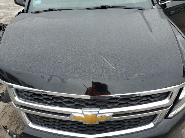 2016 CHEVROLET TAHOE K150 1GNSKBKC0GR129911