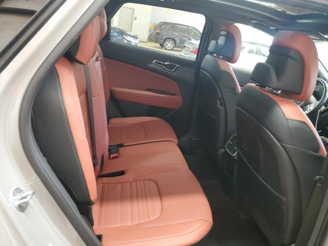 2023 KIA SPORTAGE S - 5XYK53AFXPG037401