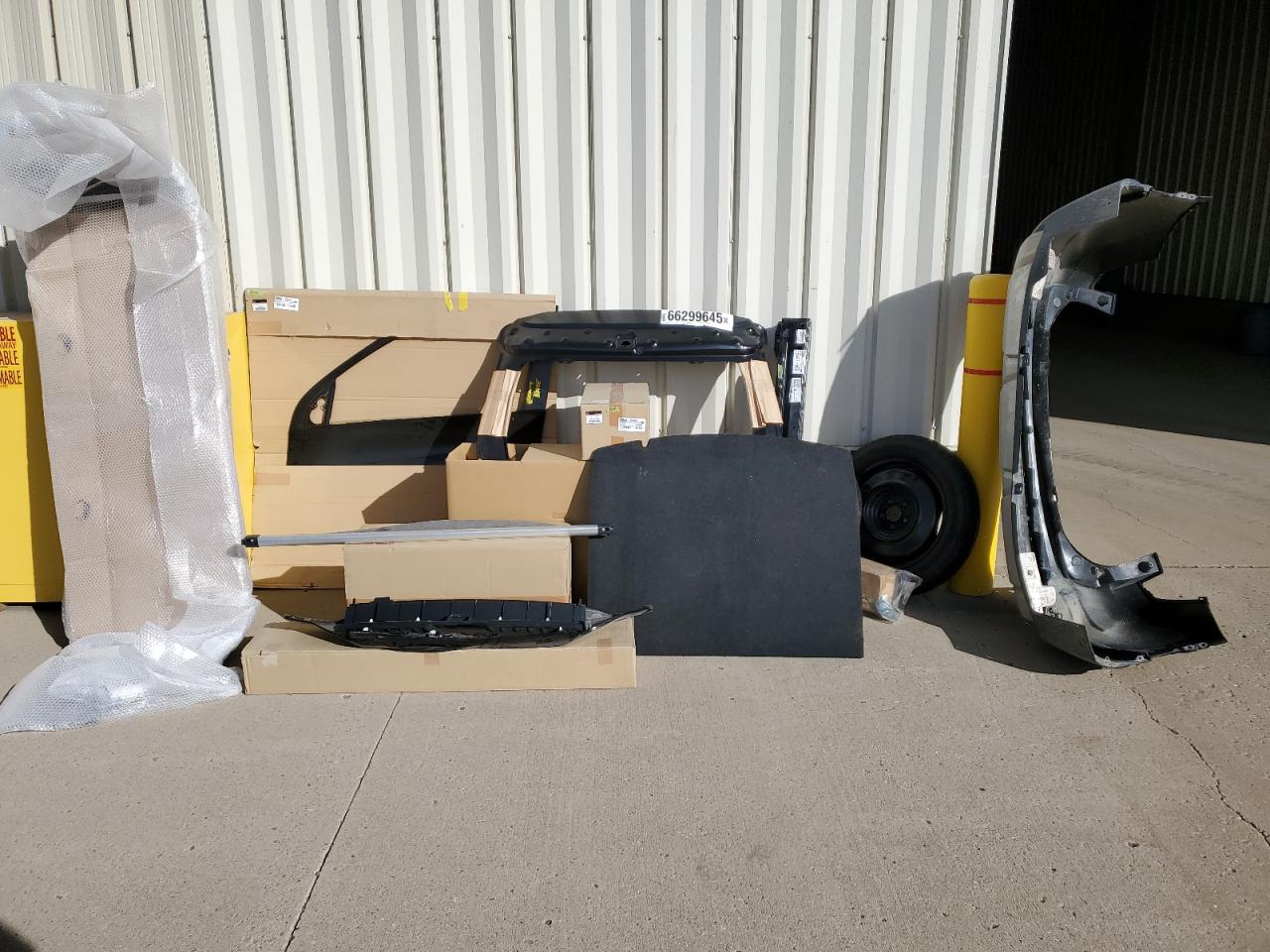 MITSUBISHI ECLIPSE LE