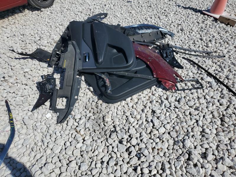 2021 NISSAN MURANO SL #3282635058